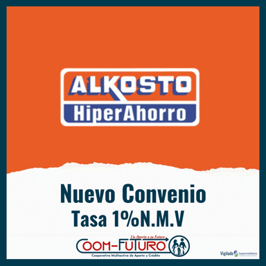 Alkosto
