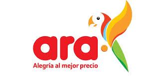 Tiendas Ara