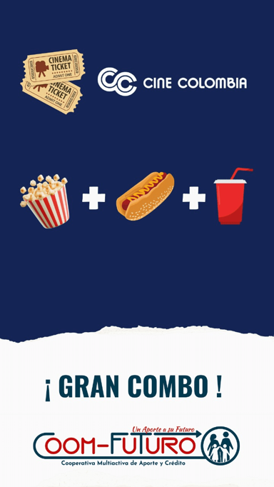 Cine Colombia