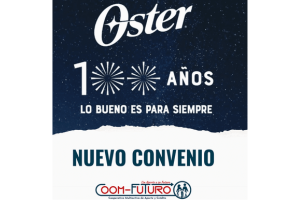 Oster
