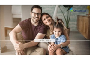 Plan Dental Colsanitas
