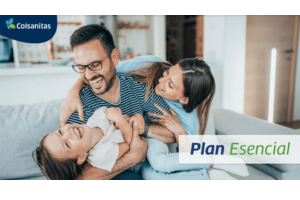 Plan Esencial Colsanitas