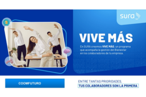 Viva Más (Sura)